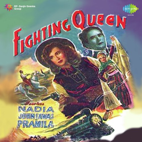 Fighting Queen Mubarak Begum MP3 Download